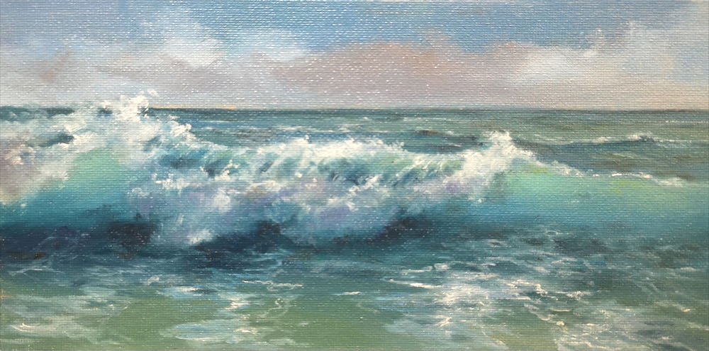 Blue Wave